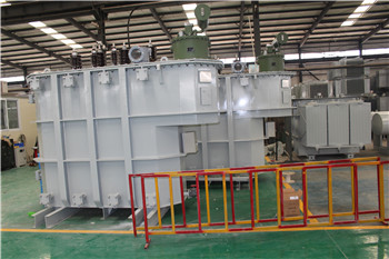 荣县35kv/10kv更大型主变压器