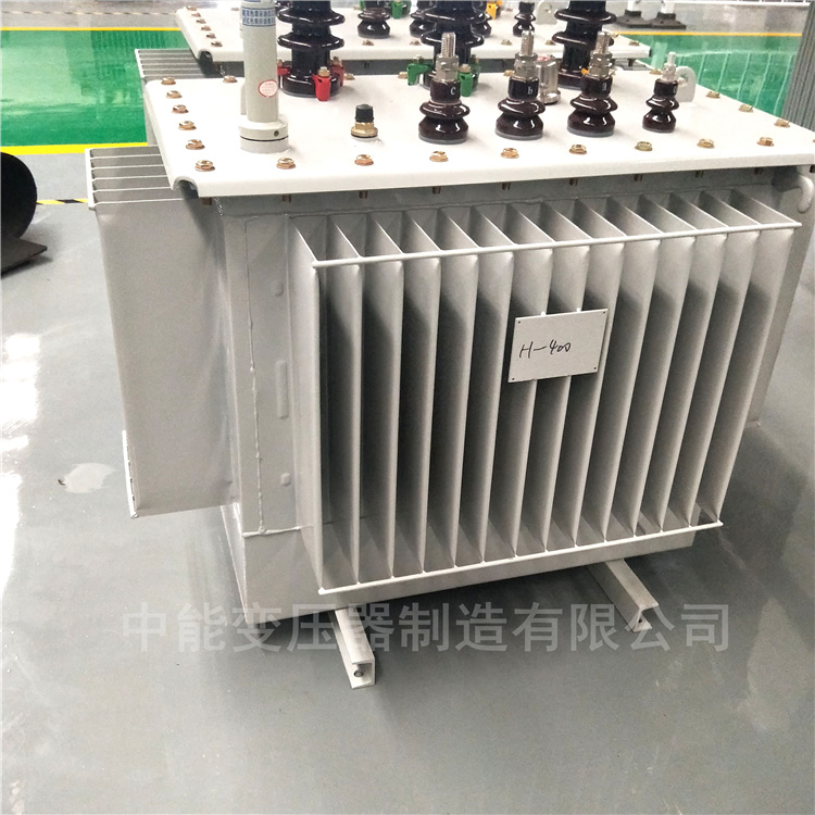 荣县S20-500kva变压器