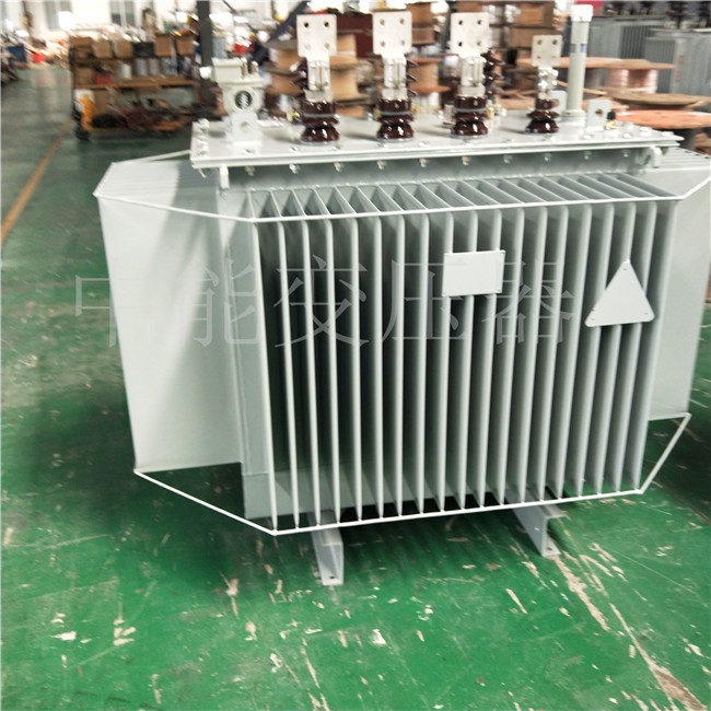 荣县S11-500kva/33kv变压器 出口型 